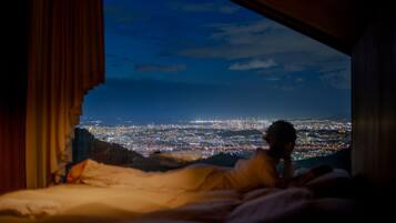 Cottage, Non Smoking | In-room safe, free WiFi, bed sheets