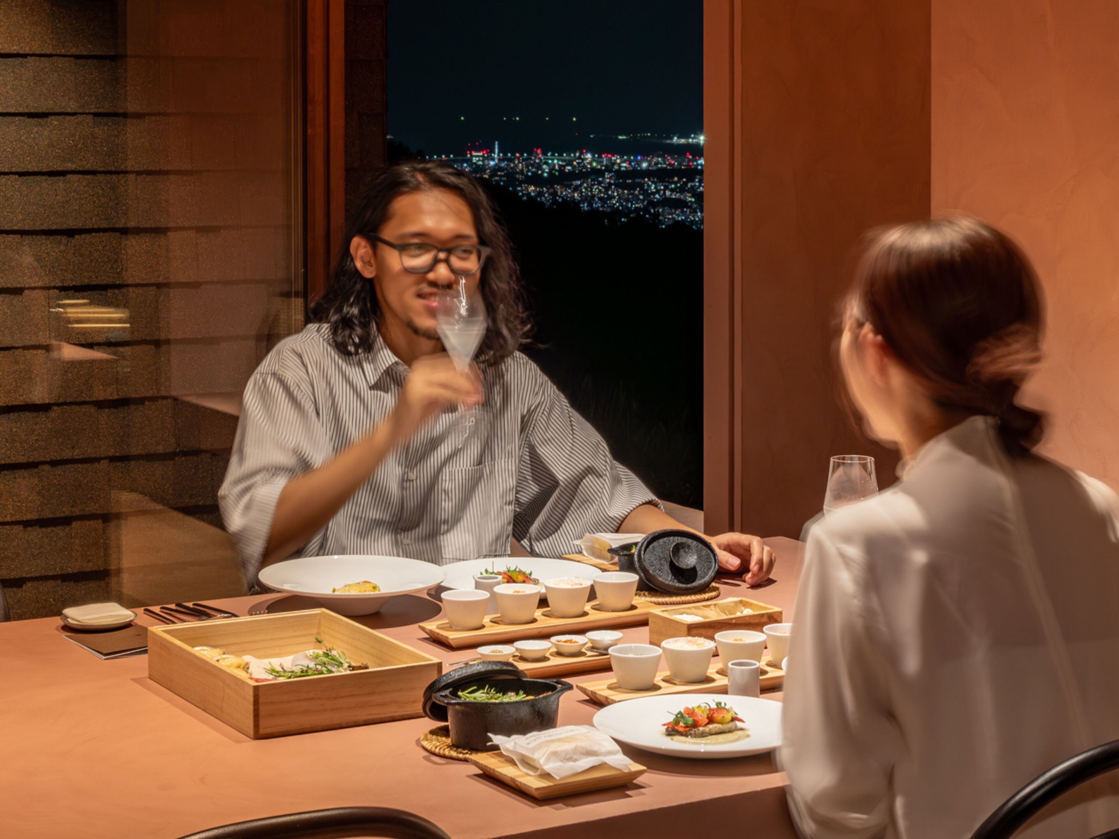 Villa, Non Smoking | セーフティボックス (室内)、WiFi (無料)、ベッドシーツ
