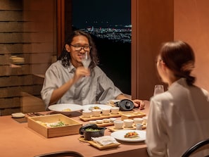 Villa, Non Smoking | In-room safe, free WiFi, bed sheets
