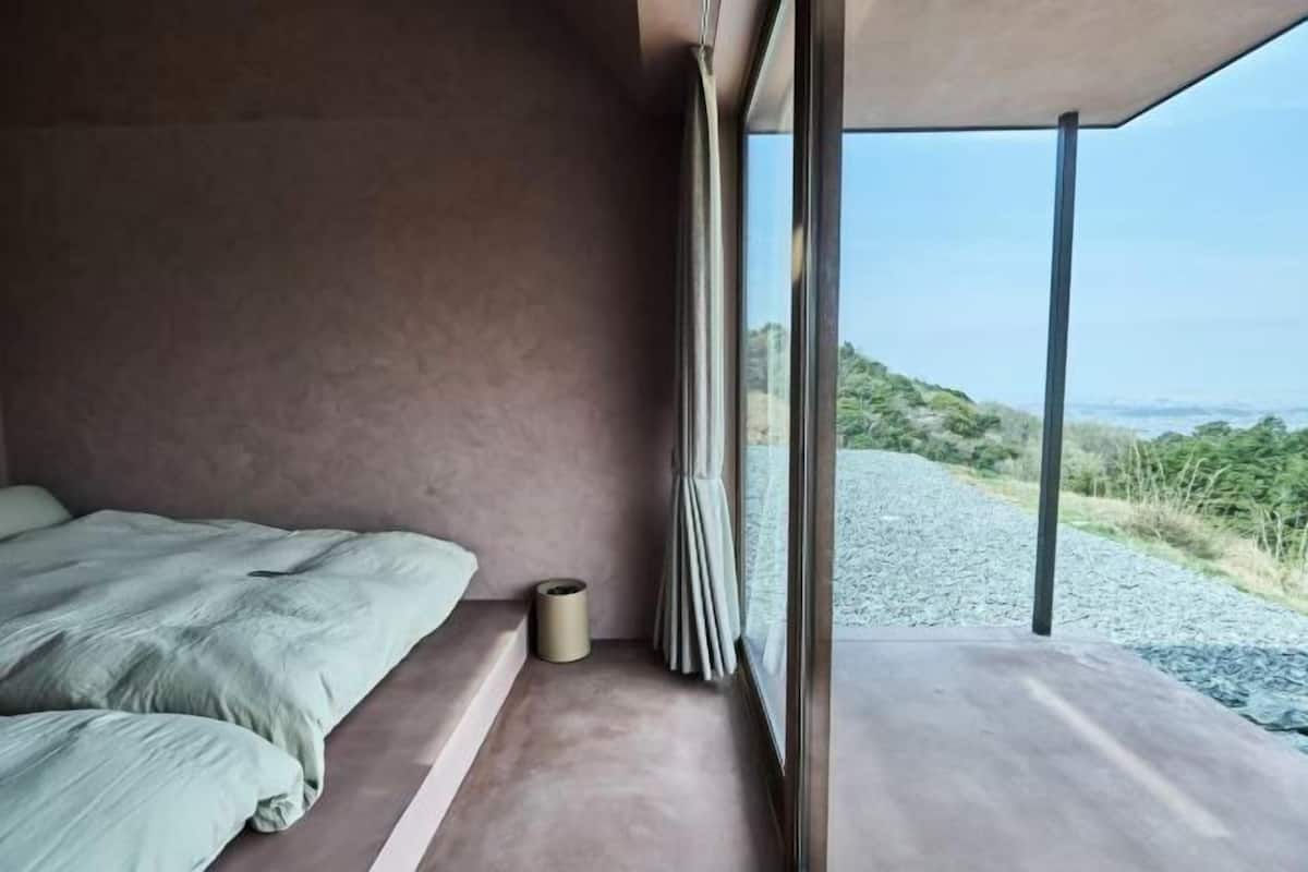 2 Schlafzimmer, Zimmersafe, kostenloses WLAN, Bettwäsche