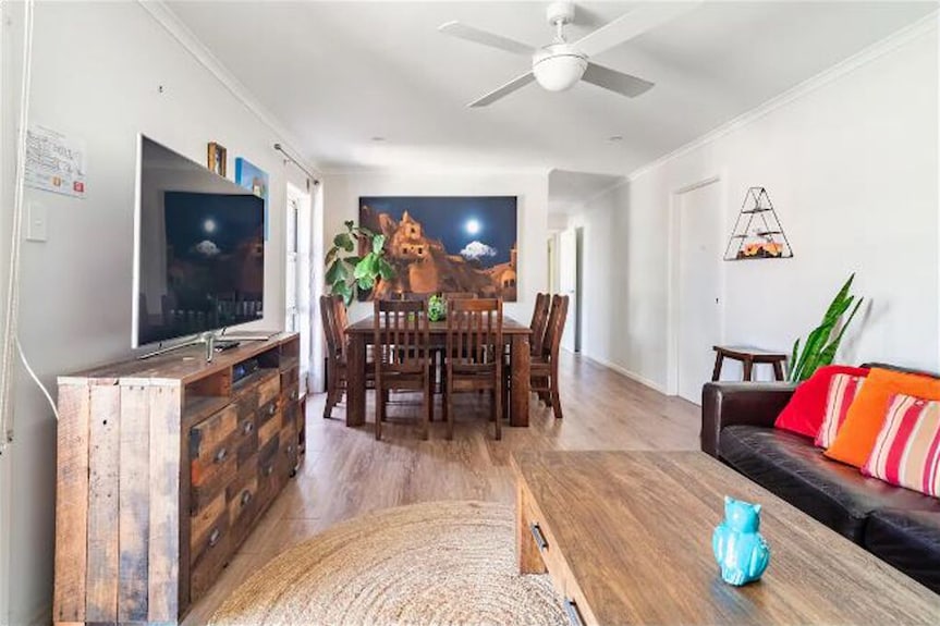 North Creek Family Escape - Ballina