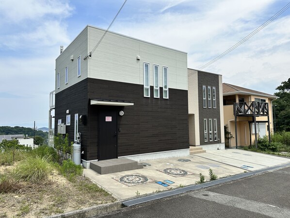 Exterior - Shirahama Yamate Rent Villa F-69 (Shirahama)