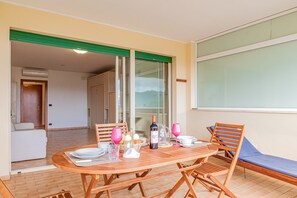 Dining - Residenza Verde Blu - Verde Blu 727 (Capoliveri)