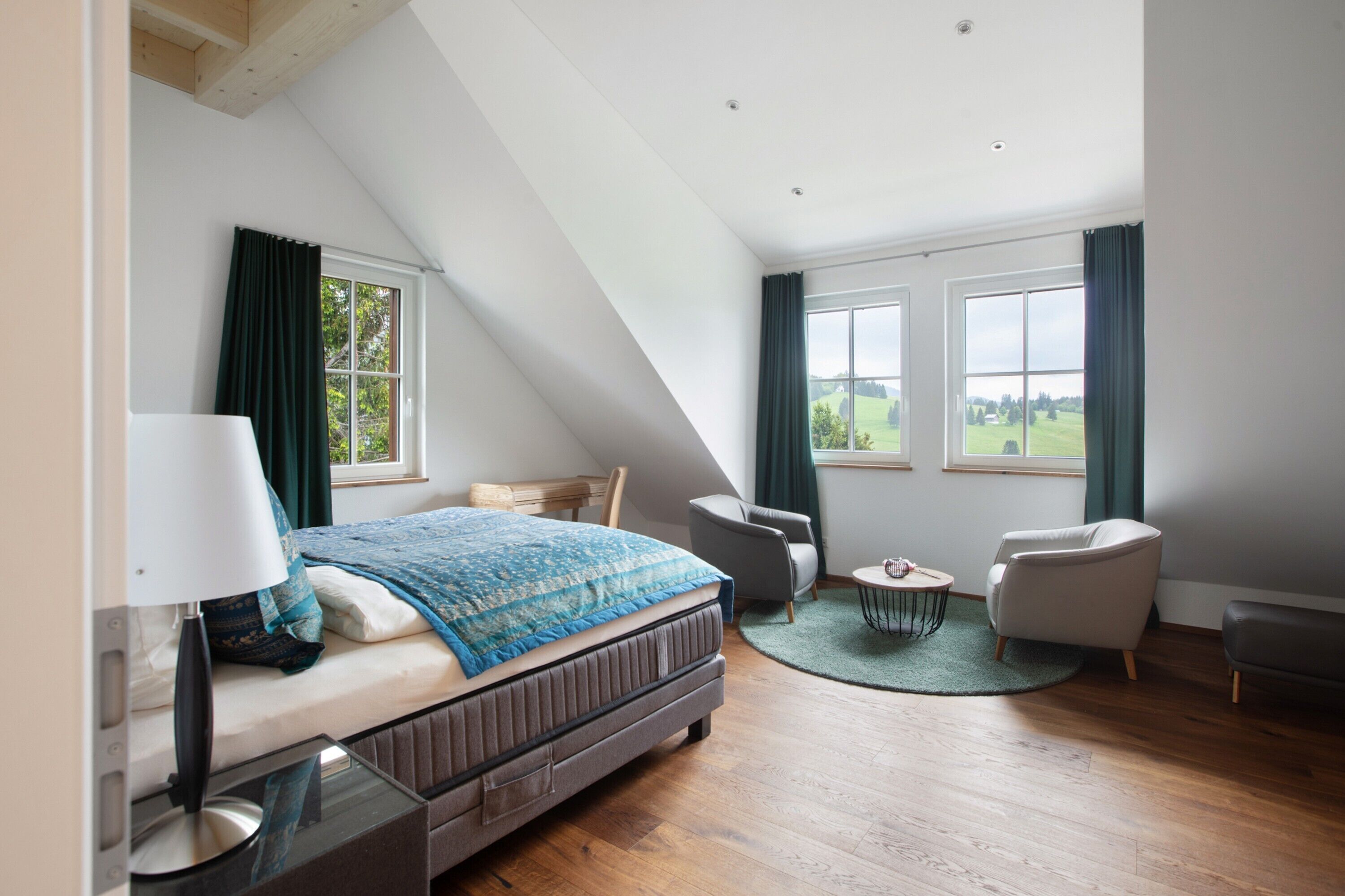 3 camere, ferro/asse da stiro, Wi-Fi gratuito, lenzuola