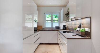 Holiday Home 'Chalet Foret - Ferienhaus'