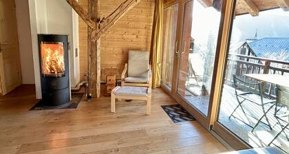 La Grange du Bonheur