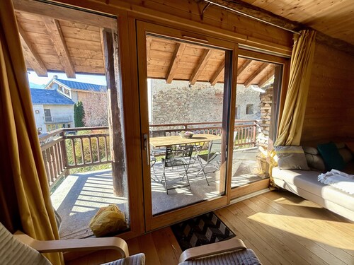 La Grange du Bonheur