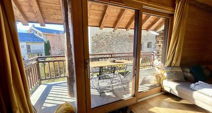 La Grange du Bonheur