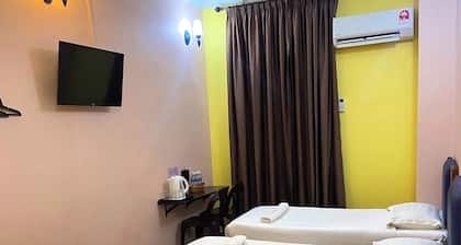 The Grand Hotel 2 Sandakan