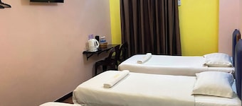 The Grand Hotel 2 Sandakan