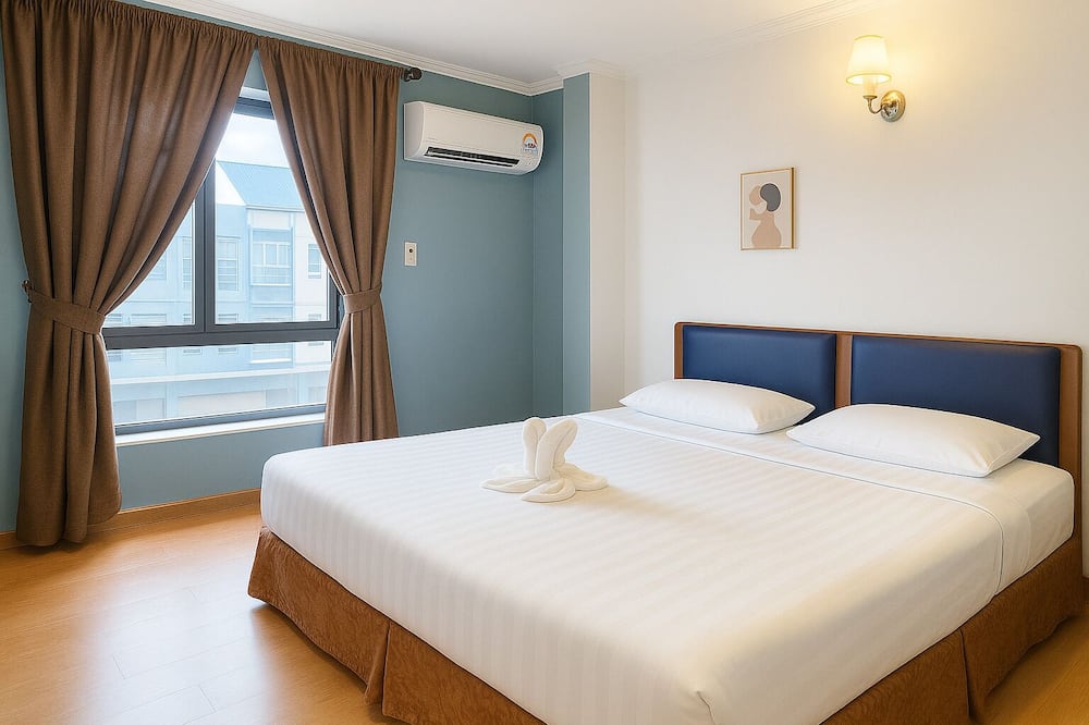 The Grand Hotel 2 Sandakan