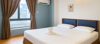 The Grand Hotel 2 Sandakan