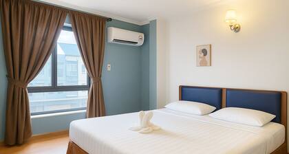 The Grand Hotel 2 Sandakan