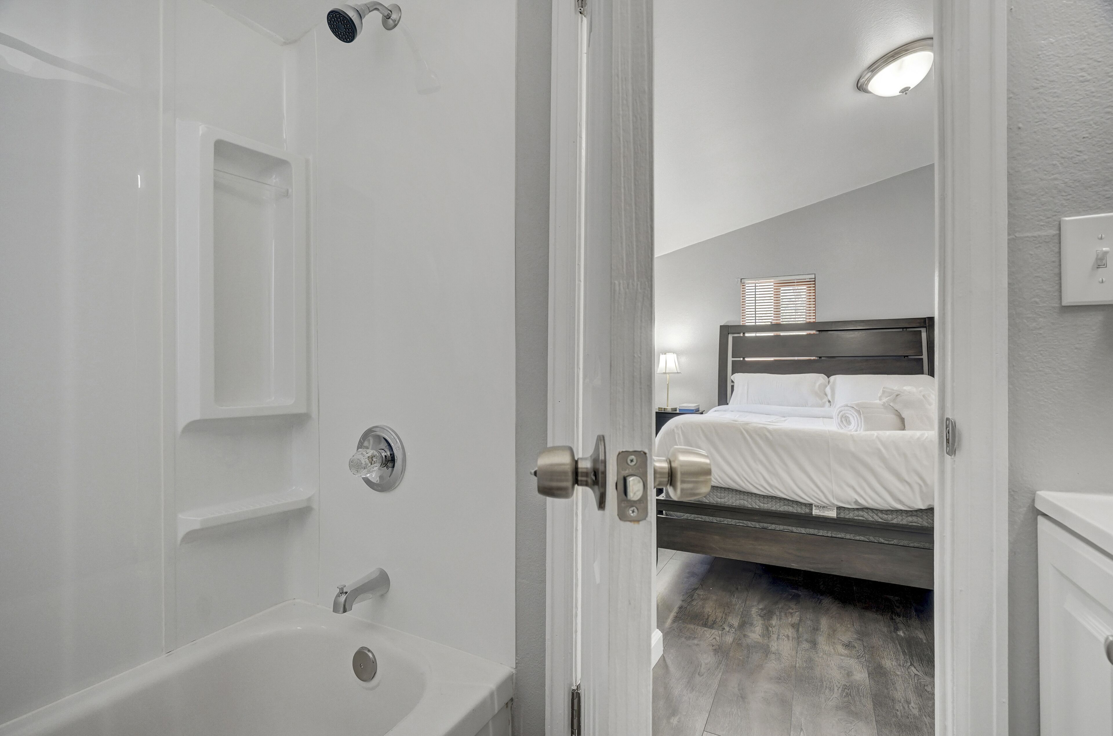 Casa | 1 dormitorio y wifi gratis