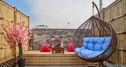 Rong Hotel Hohai Branch