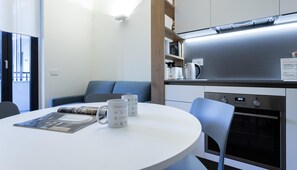 Apartment | 1 bedroom - Italianway - Cecchi 18 (Milan)