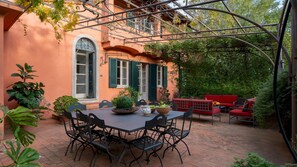 Villa | 5 chambres