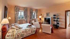 5 habitaciones 