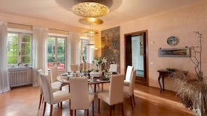 Villa | 5 Schlafzimmer