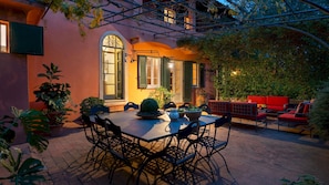 Villa | 5 Schlafzimmer