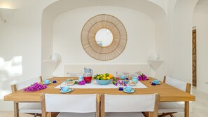 Villa | 6 chambres