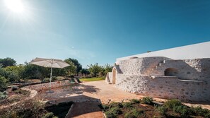 Villa - Borgo Dell Agrumeto 8 Emma Villas (Ostuni)