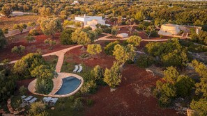 Villa - Borgo Dell Agrumeto 8 Emma Villas (Ostuni)