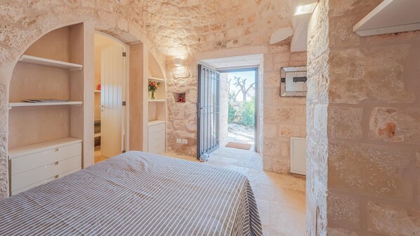 Villa - Borgo Dell Agrumeto 8 Emma Villas (Ostuni)