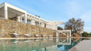 Villa | 4 chambres