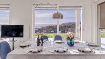 Vila | 4 kamar tidur