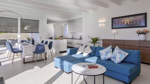 Villa | 4 bedrooms - Villa Gioia 8 Emma Villas (Sanremo)