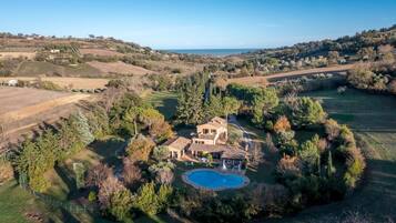 Villa | 4 bedrooms