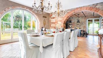 Villa | 4 bedrooms