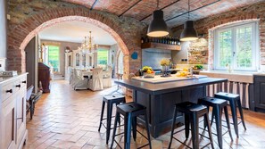 Villa | 4 Schlafzimmer