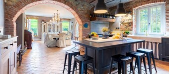 Cascina Moglia 8 1 Emma Villas