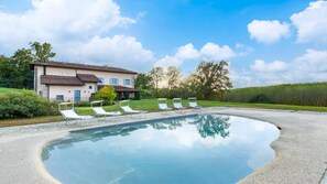 Villa | 4 bedrooms