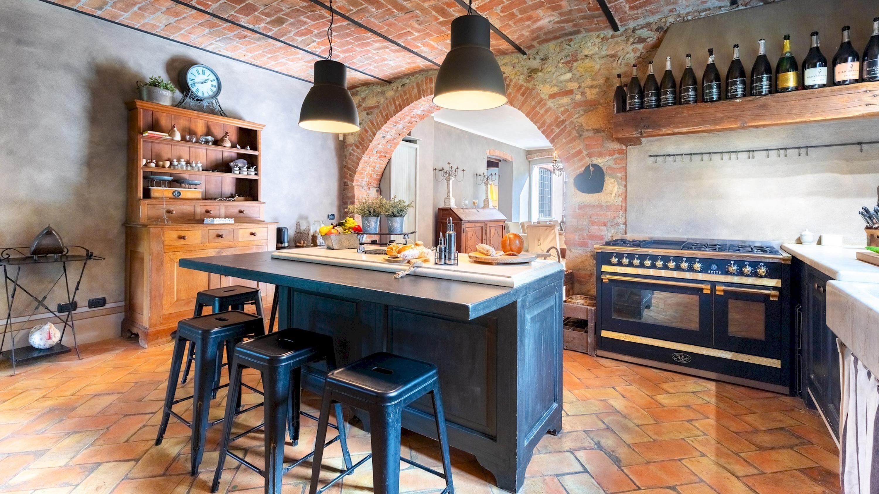 Villa | 4 Schlafzimmer