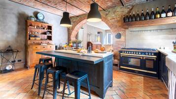 Villa | 4 Schlafzimmer