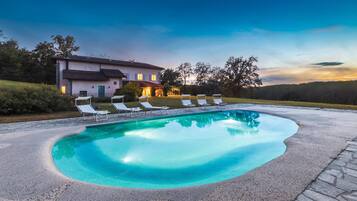 Villa | 4 bedrooms