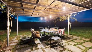 Villa | 4 chambres