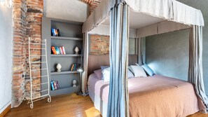 Villa | 4 chambres