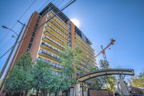 Exterior - Mid-Skywalker Unit 408 (Colorado Springs)