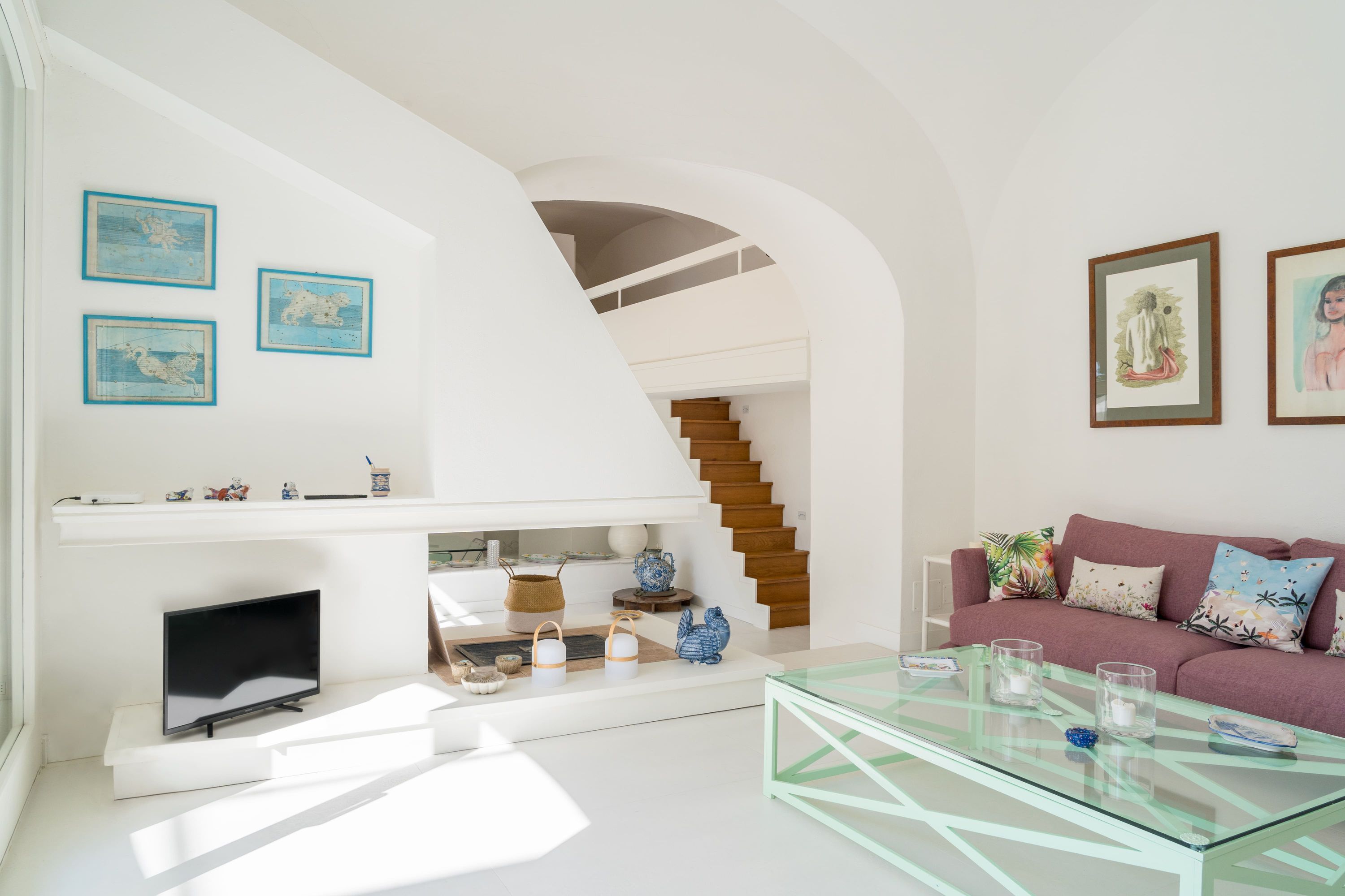 Villa | 2 Schlafzimmer