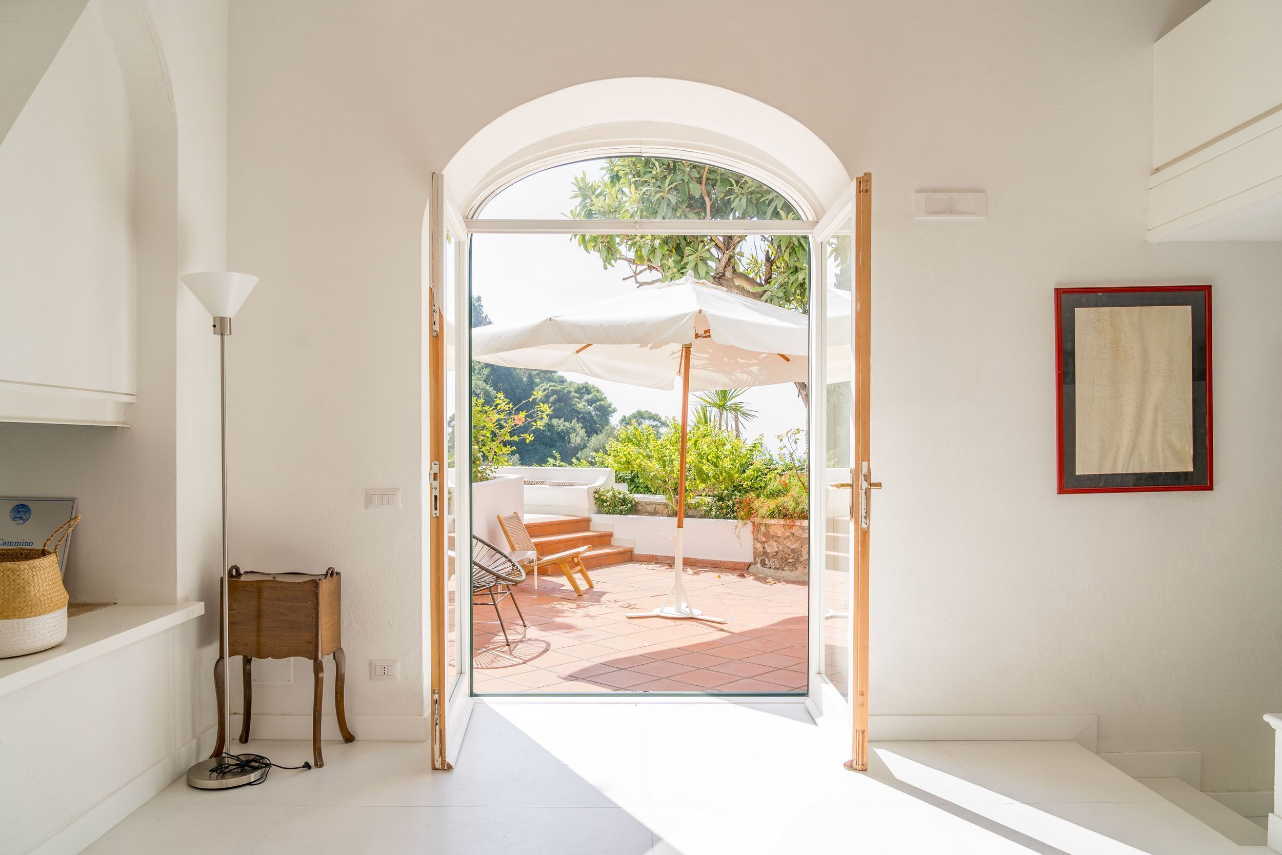 ヴィラ | 2 室のベッドルーム