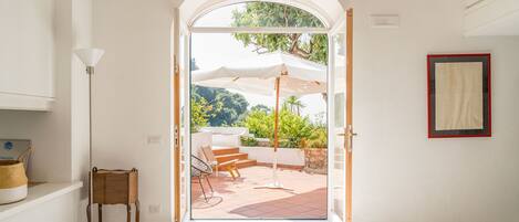 ヴィラ | 2 室のベッドルーム