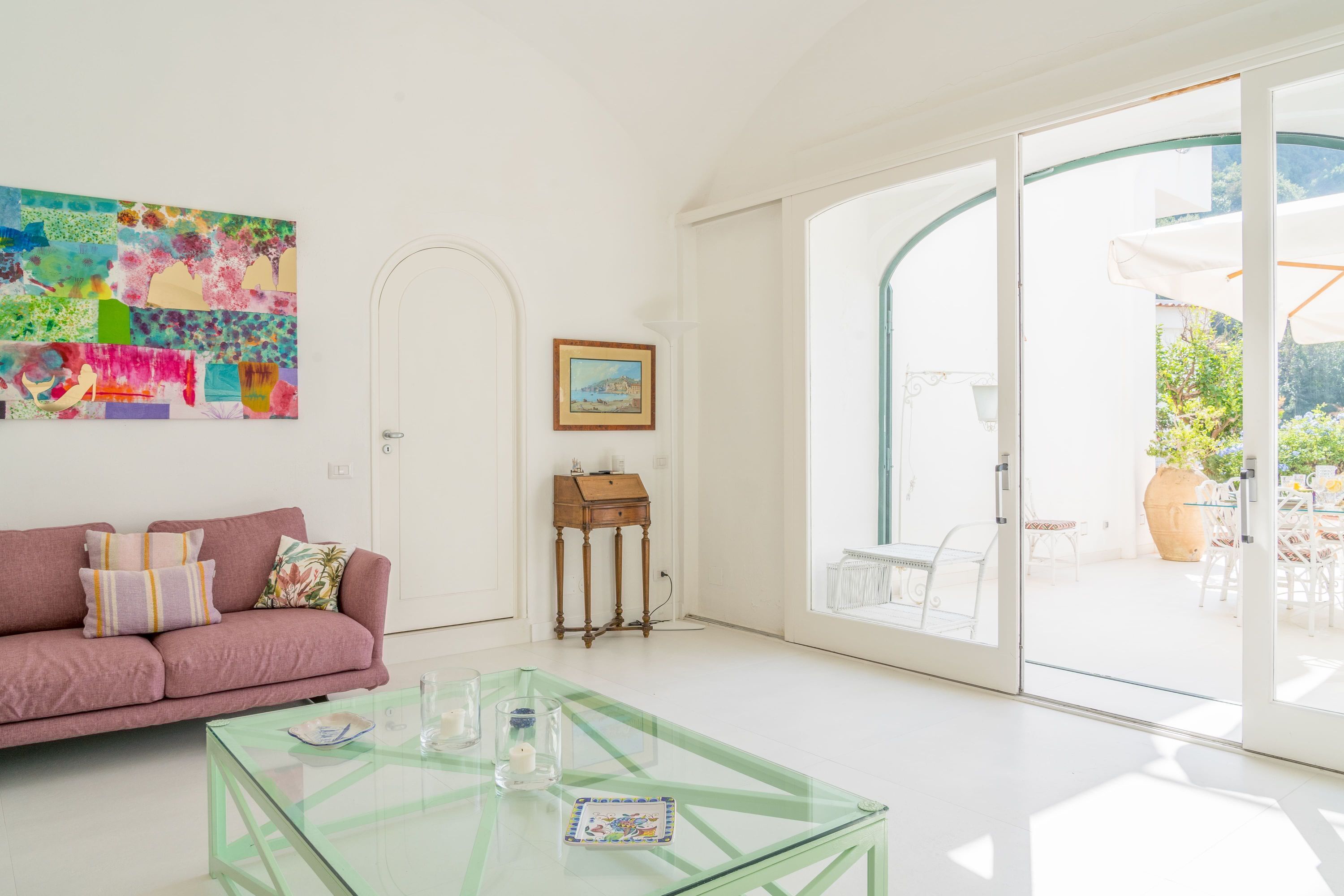 Villa | 2 Schlafzimmer