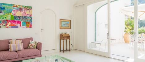 Villa | 2 Schlafzimmer