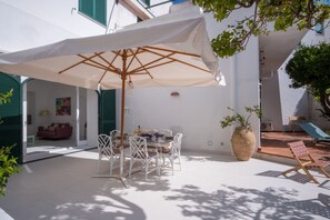 Casa | 2 quartos