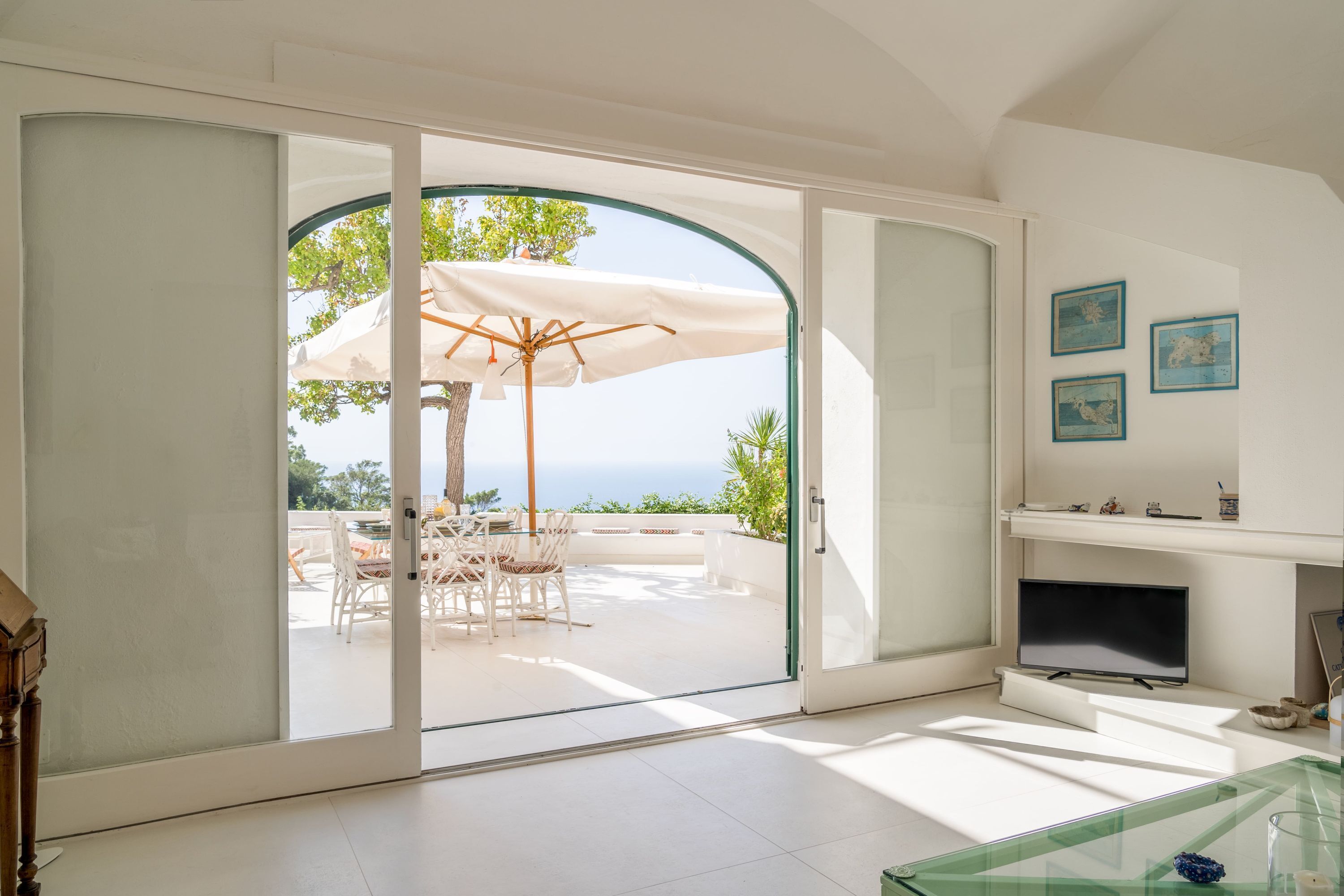 Villa | 2 Schlafzimmer