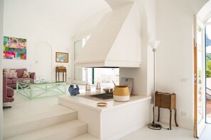 Villa | 2 soveværelser